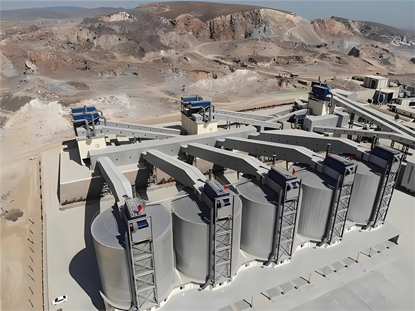 黄浦水泥钢板仓