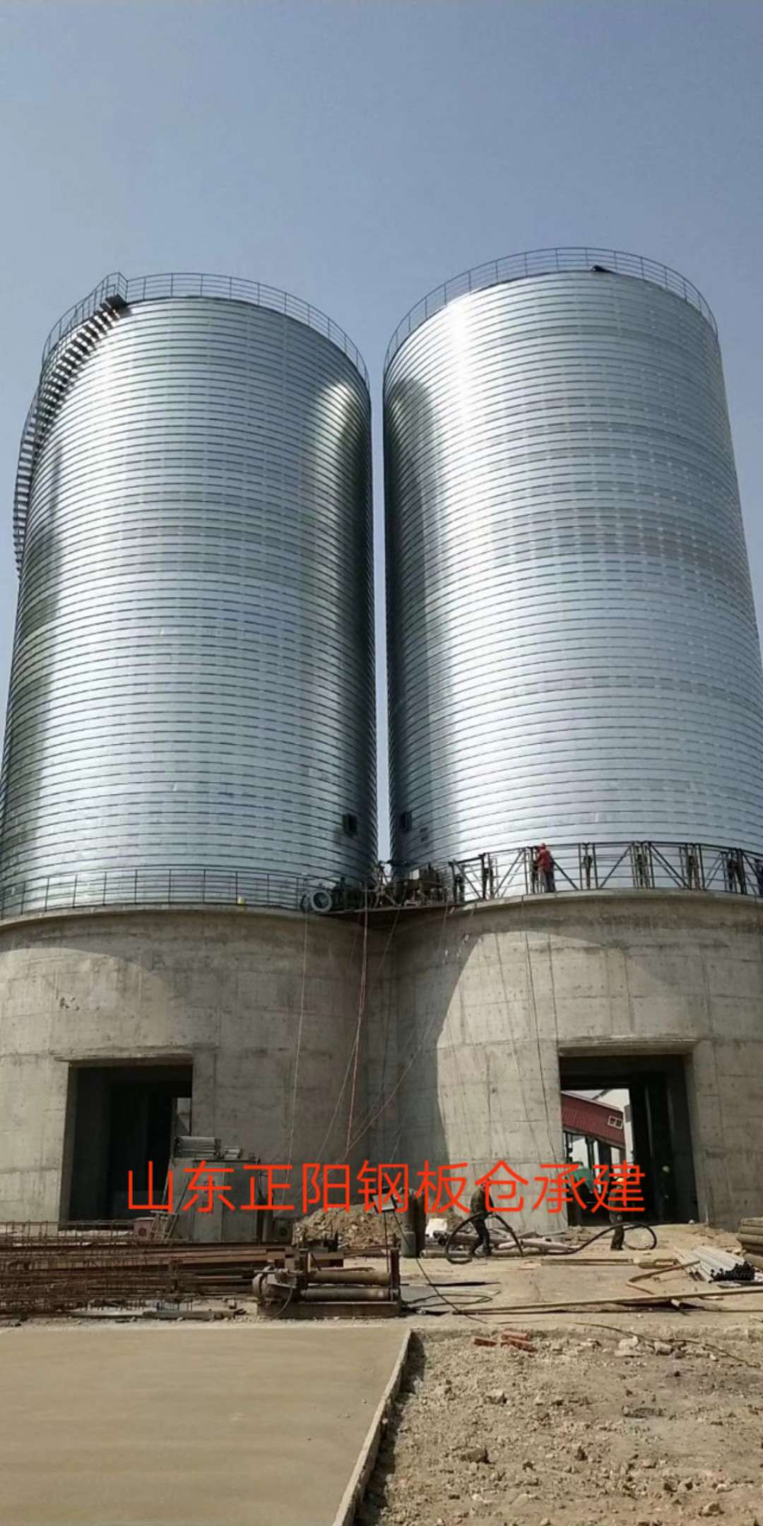 黄浦5000吨卷板仓 卷板库